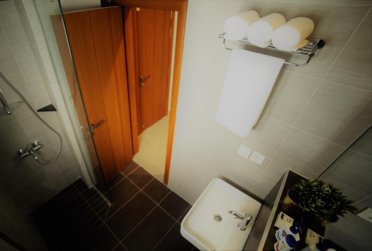 Space Luxury Rental Suites Rawalpindi Ngoại thất bức ảnh