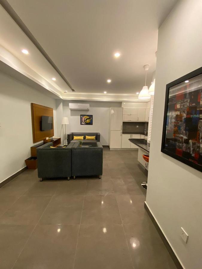 Space Luxury Rental Suites Rawalpindi Ngoại thất bức ảnh